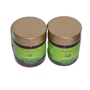 2 SHEA MOISTURE Power Green Weak Hair Reconstructor Nourish & Transform …